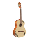 Bamboo GC-36 Feline Classical Guitar